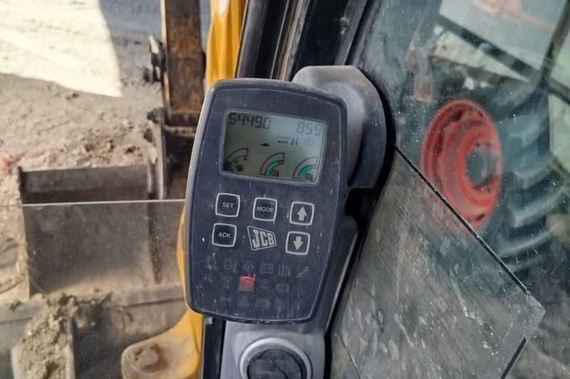 OmecoHub - Immagine JCB 8080ZTS